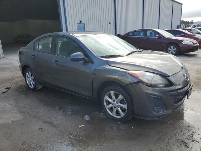 Photo 4 from auction – 2011 MAZDA 3 I with VIN JM1BL1VG0B1388484