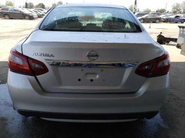 Photo 6 from auction – 2018 NISSAN ALTIMA 2.5 with VIN 1N4AL3AP0JC229955