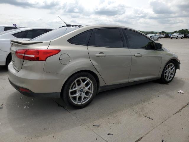Photo 3 from auction – 2015 FORD FOCUS SE with VIN 1FADP3F26FL283413