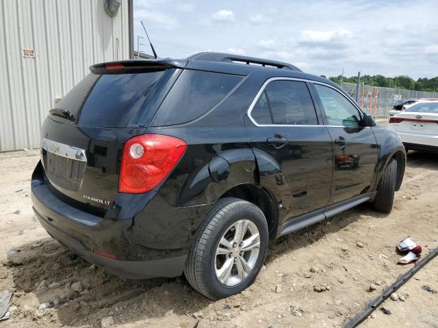 Photo 3 from auction – 2011 CHEVROLET EQUINOX LT with VIN 2GNALPEC7B1314413