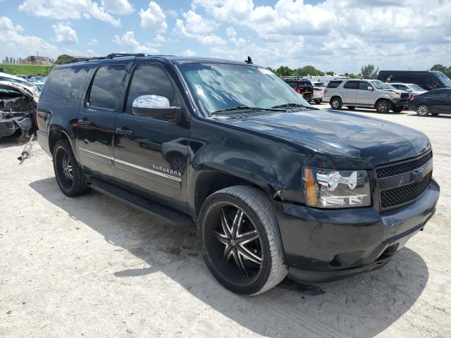Photo 4 from auction – 2012 CHEVROLET SUBURBAN C with VIN 1GNSCKE08CR150790