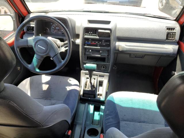 صورة رقم 8 من المزاد - 1995 SUZUKI SIDEKICK J مع VIN 2S3TC02C0S6412880
