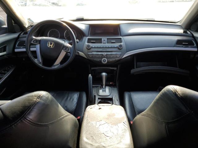 Photo 8 from auction – 2012 HONDA ACCORD SE with VIN 1HGCP2F64CA240698