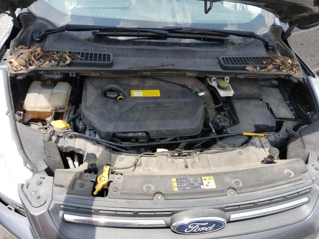 Photo 12 from auction – 2016 FORD ESCAPE SE with VIN 1FMCU9GX3GUA67201