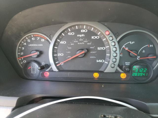 Photo 9 from auction – 2005 HONDA PILOT with VIN 5FNYF18655B025453