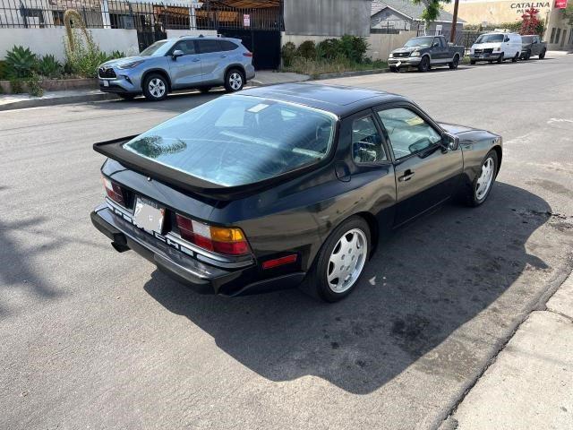 Foto 4 de la subasta – 1987 PORSCHE 944 con VIN WP0AA2953HN152106