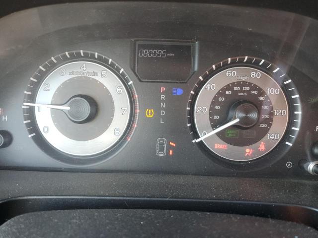 Photo 9 from auction – 2016 HONDA ODYSSEY with VIN 5FNRL5H24GB096955