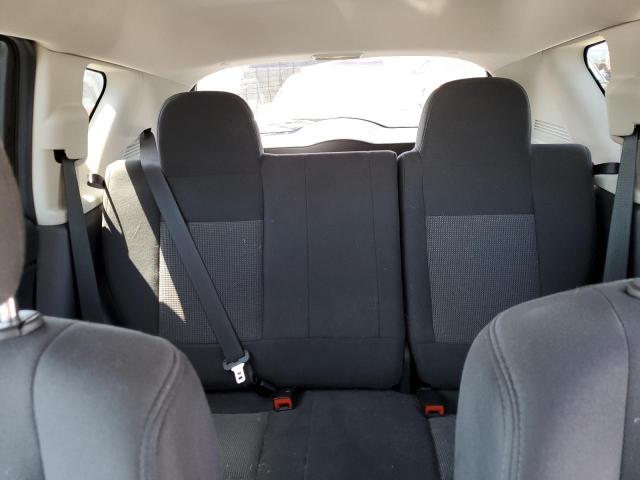 Photo 10 from auction – 2014 JEEP COMPASS SP with VIN 1C4NJCBB9ED831371