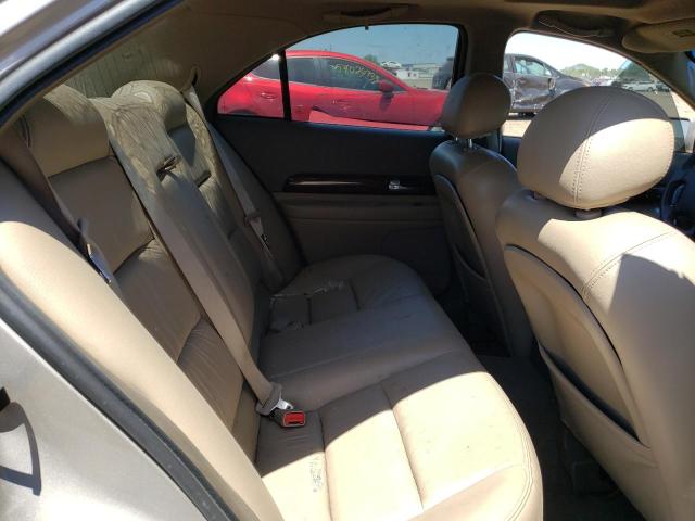 Photo 10 from auction – 2000 LINCOLN LS with VIN 1LNHM86S1YY818568