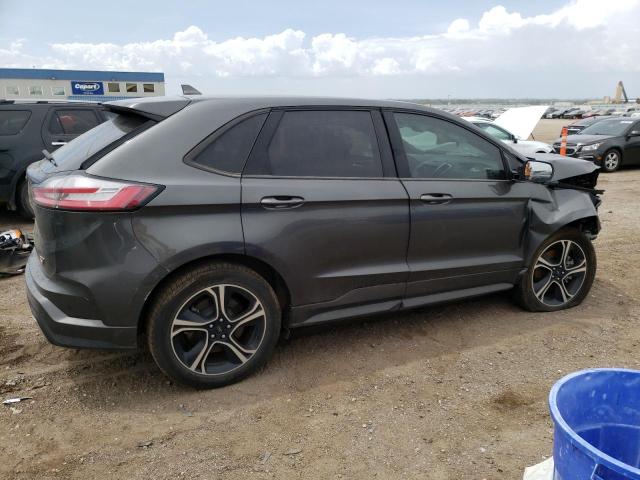 Photo 3 from auction – 2019 FORD EDGE ST with VIN 2FMPK4AP2KBB93437