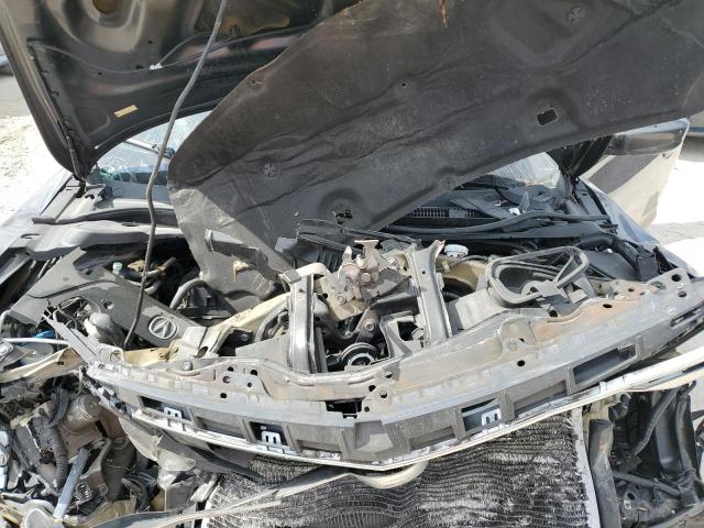 Photo 11 from auction – 2016 ACURA ILX PREMIU with VIN 19UDE2F79GA012897
