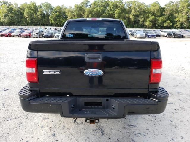 Photo 6 from auction – 2006 FORD F150 with VIN 1FTRF022X6KB72425