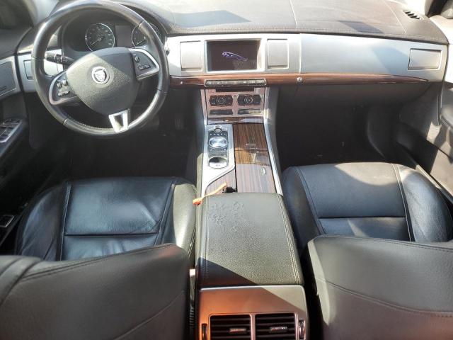 Photo 8 from auction – 2013 JAGUAR XF with VIN SAJWA0ES1DPS64070