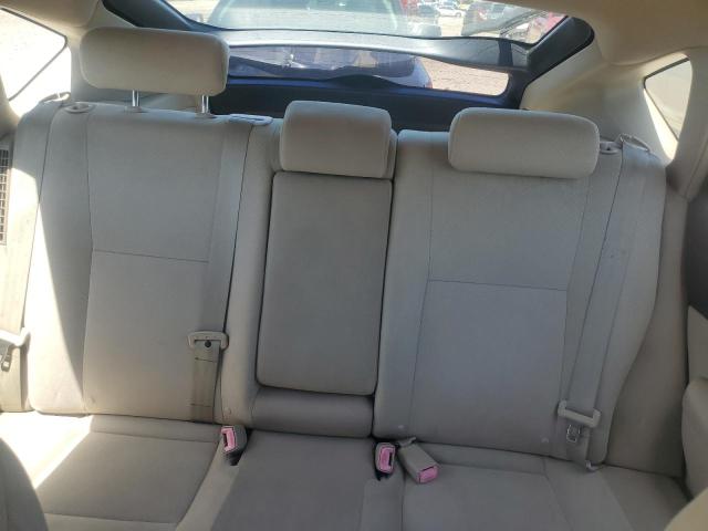 Photo 10 from auction – 2005 TOYOTA PRIUS with VIN JTDKB20U857027141