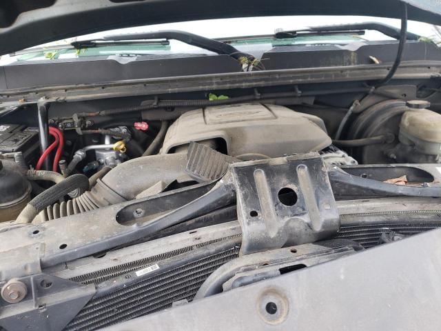 Photo 11 from auction – 2007 CHEVROLET SILVERADO with VIN 2GCEK19J671576367
