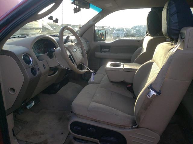 Photo 7 from auction – 2007 FORD F150 with VIN 1FTPX14V17KD30248