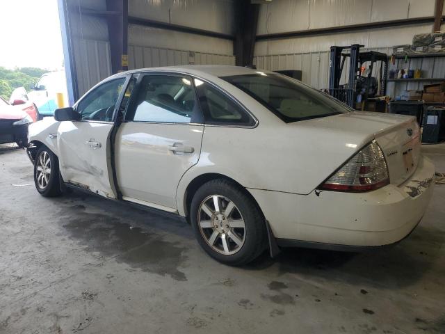Photo 2 from auction – 2008 FORD TAURUS SEL with VIN 1FAHP24W78G155498