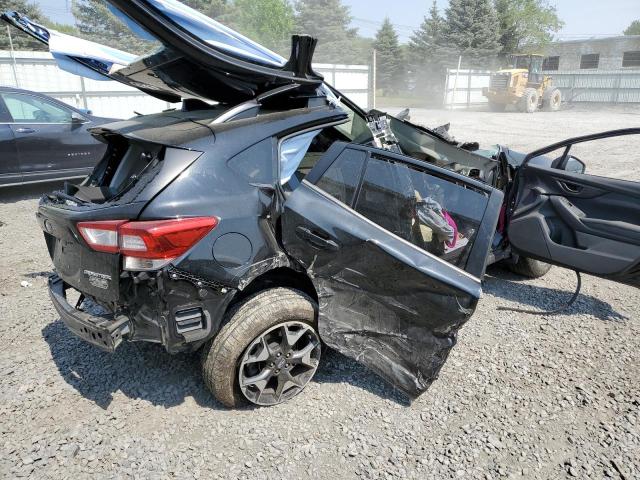 Photo 3 from auction – 2019 SUBARU CROSSTREK with VIN JF2GTACC3KH358734