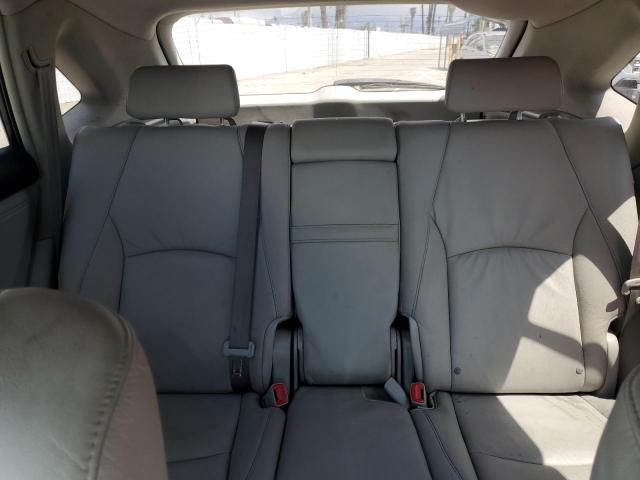 Photo 10 from auction – 2009 LEXUS RX 350 with VIN 2T2HK31UX9C105658