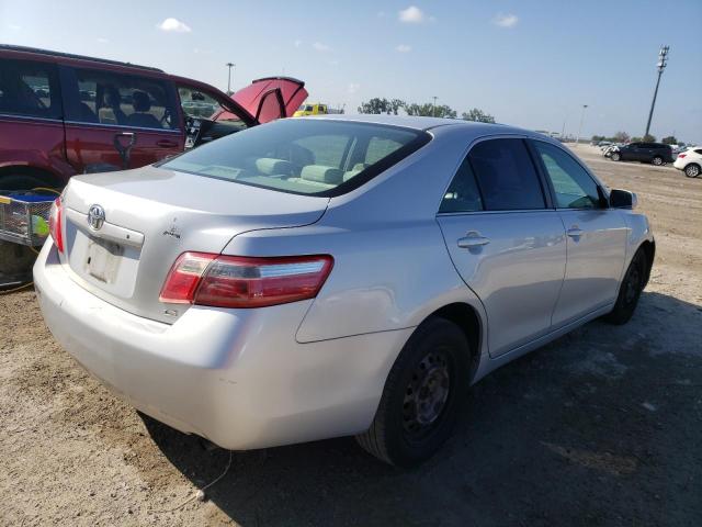 Photo 3 from auction – 2007 TOYOTA CAMRY with VIN 4T1BE46K27U574317
