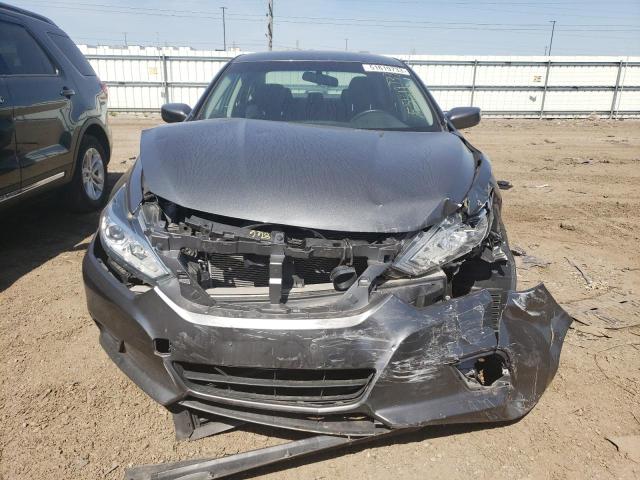 Photo 5 from auction – 2017 NISSAN ALTIMA 2.5 with VIN 1N4AL3AP3HC206101