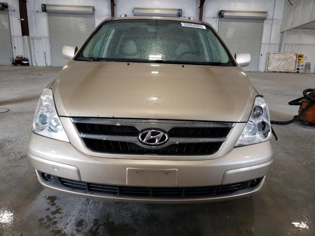 Photo 5 from auction – 2007 HYUNDAI ENTOURAGE with VIN KNDMC233076014496