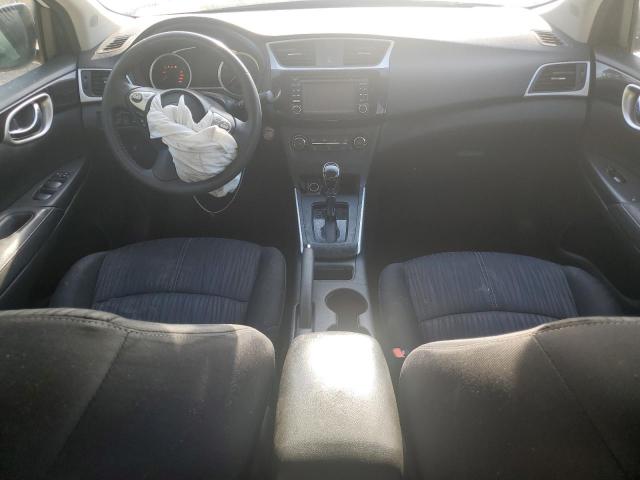 Photo 8 from auction – 2017 NISSAN SENTRA with VIN 3N1AB7AP5HY214098