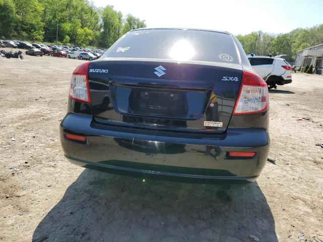 Фото 6 с аукциона – 2011 SUZUKI SX4 LE с VIN JS2YC5A29B6303162