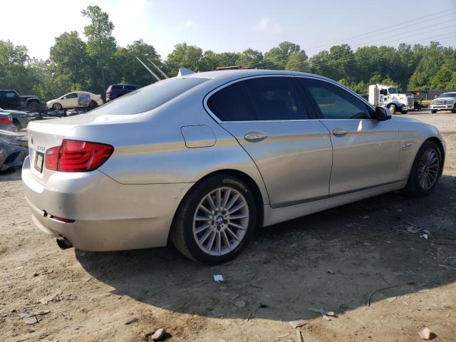 Photo 3 from auction – 2011 BMW 535 XI with VIN WBAFU7C59BC439565