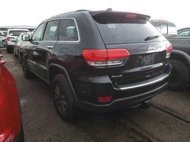 Photo 2 from auction – 2015 JEEP GRAND CHER with VIN 1C4RJFBG5FC183632