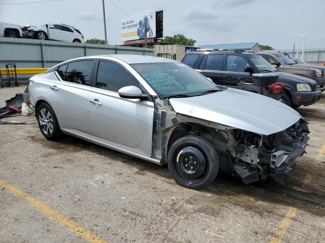 Photo 4 from auction – 2020 NISSAN ALTIMA S with VIN 1N4BL4BV5LC115136