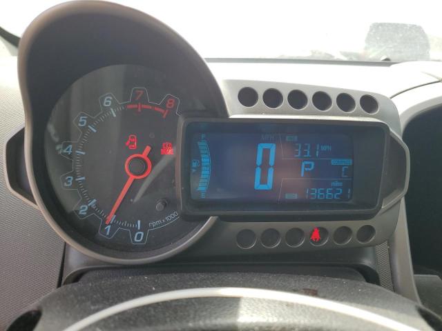 Photo 9 from auction – 2014 CHEVROLET SONIC LT with VIN 1G1JC5SG0E4111143
