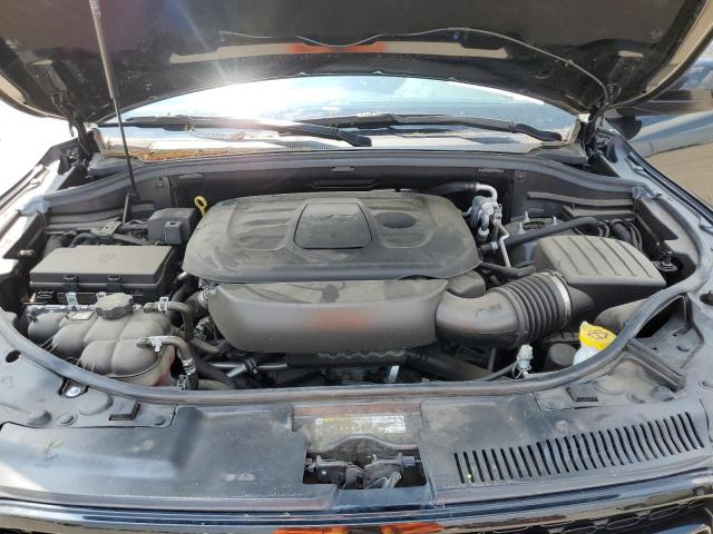 Photo 12 from auction – 2019 DODGE DURANGO SX with VIN 1C4RDHAG1KC717479