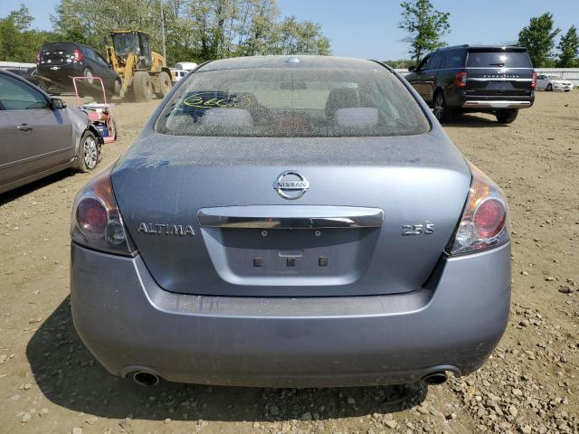 Photo 6 from auction – 2010 NISSAN ALTIMA BAS with VIN 1N4AL2AP2AN489918
