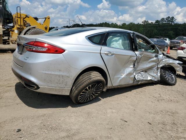 Photo 3 from auction – 2017 FORD FUSION SE with VIN 3FA6P0H95HR226609