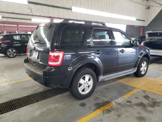 Photo 3 from auction – 2011 FORD ESCAPE XLT with VIN 1FMCU0D7XBKA80659