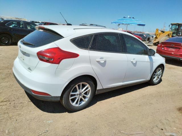 Photo 3 from auction – 2016 FORD FOCUS SE with VIN 1FADP3K22GL270648