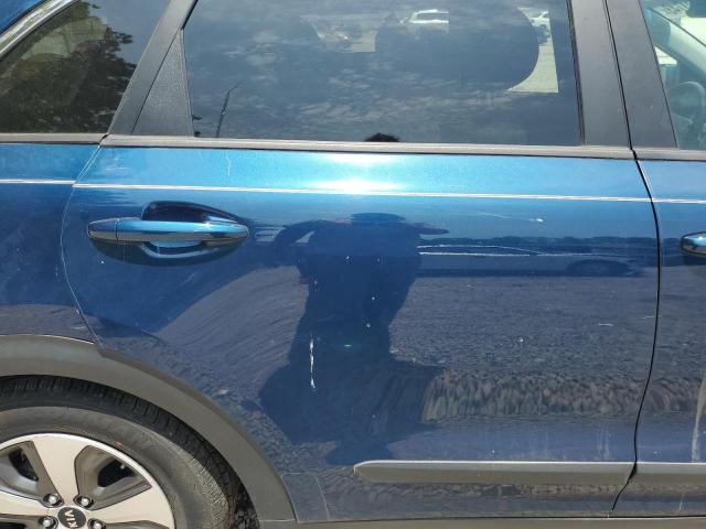 Photo 10 from auction – 2018 KIA NIRO FE with VIN KNDCB3LC9J5200734