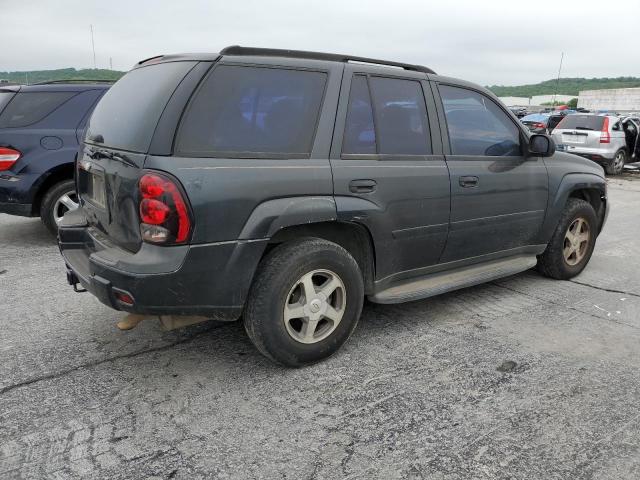 Photo 3 from auction – 2006 CHEVROLET TRAILBLAZE with VIN 1GNDS13S362179475