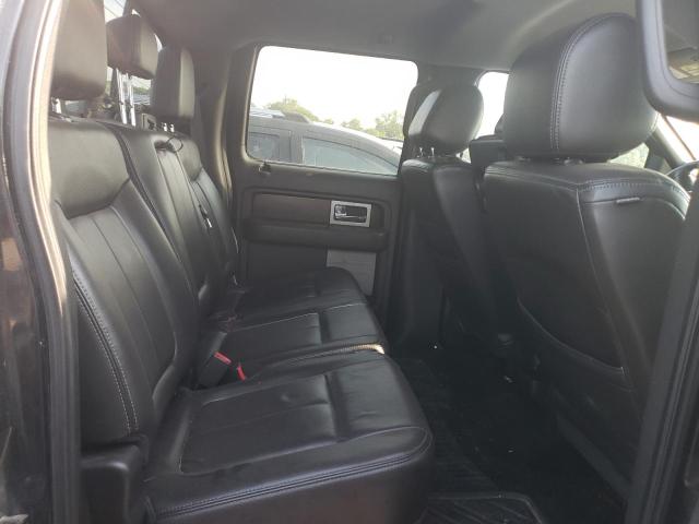 Photo 10 from auction – 2013 FORD F150 SUPER with VIN 1FTFW1CF7DFD40246