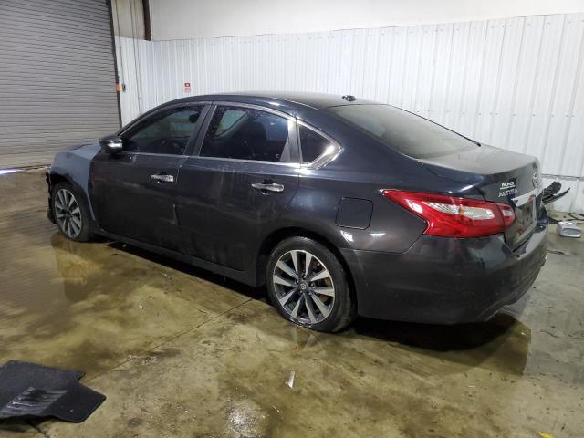 Photo 2 from auction – 2017 NISSAN ALTIMA 2.5 with VIN 1N4AL3AP5HC251489
