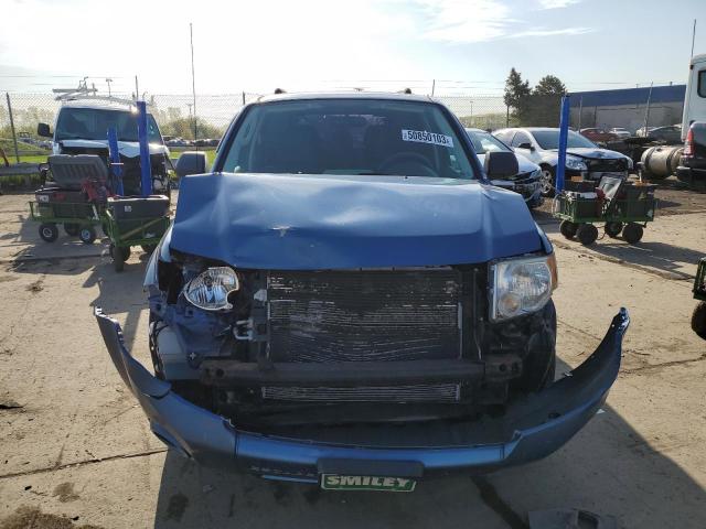 Photo 5 from auction – 2010 FORD ESCAPE XLS with VIN 1FMCU0C7XAKB29665