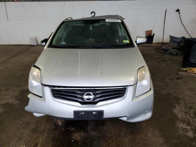 Photo 5 from auction – 2011 NISSAN SENTRA 2.0 with VIN 3N1AB6AP6BL729089