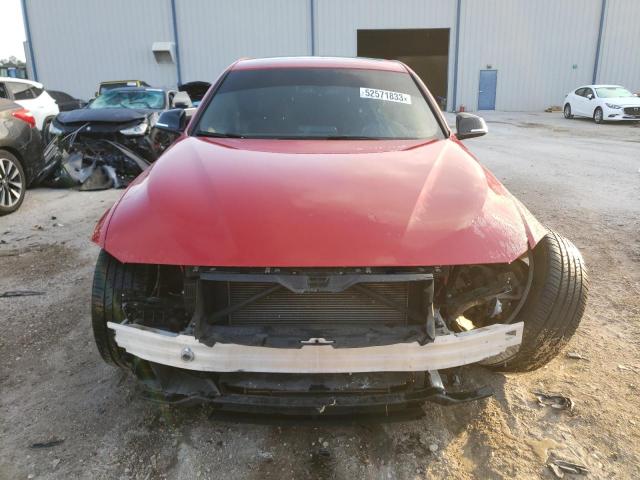 Photo 5 from auction – 2014 BMW 328 I with VIN WBA3A5C52EJ464453