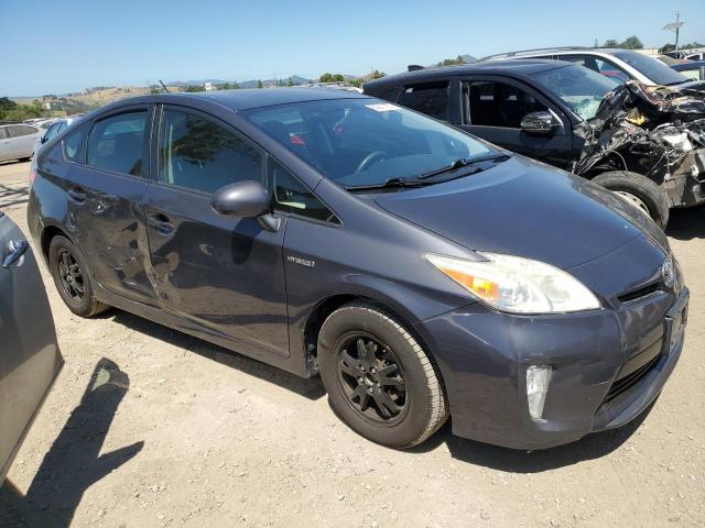 Photo 4 from auction – 2014 TOYOTA PRIUS with VIN JTDKN3DU9E1742505