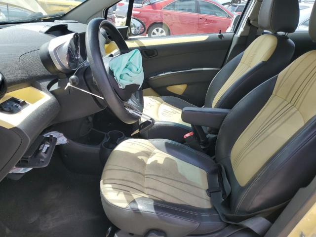 Zdjęcie 7 z aukcji – 2014 CHEVROLET SPARK 1LT z VIN KL8CD6S97EC583813