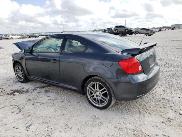 Photo 2 from auction – 2006 TOYOTA SCION TC with VIN JTKDE177160090286