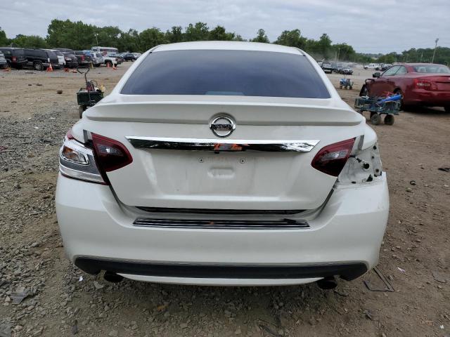 Photo 6 from auction – 2017 NISSAN ALTIMA 2.5 with VIN 1N4AL3APXHC143157