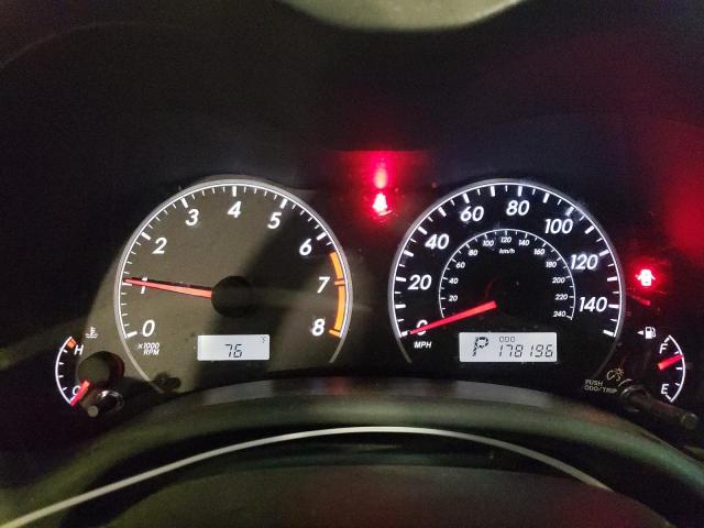 Photo 9 from auction – 2013 TOYOTA COROLLA BA with VIN 2T1BU4EE8DC935352