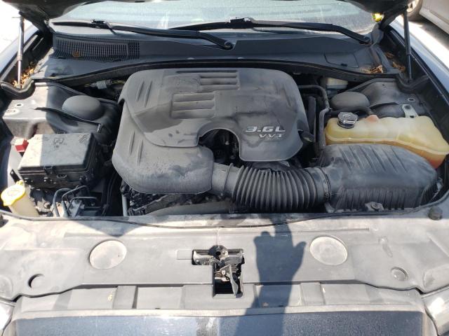Photo 11 from auction – 2014 DODGE CHARGER SX with VIN 2C3CDXHG3EH164801